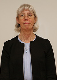 Maria Diamant